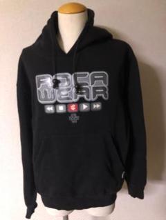 【値引相談はお気軽にどうぞ】ROCAWEARのパーカー ロカウェア