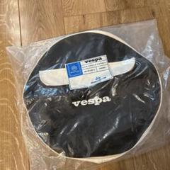 割引購入 タイヤカバー vespa 50S/100/125ET3 メルカリ - アクセサリー