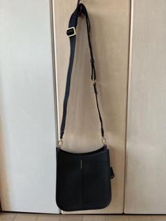 メゾンドサブレ バッグ ショルダーバッグ ブラック 楽天市場】MAISONdeSABRE メゾンドサブレ ショルダーバッグ 美品