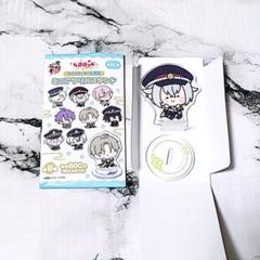 刀剣乱舞 とうらぶ ファミマ んまほっぺ アクスタ 蛍丸