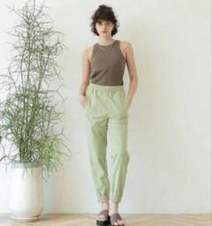 新品SeaRoomlynn ACCENT LINE SPORTYパンツ M 2025年最新】SeaRoomlynn レディース カジュアルパンツの人気