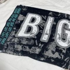 売りきれです！       BIGBANG★2011年ツアータオル BIGBANG O.TO.10 THE FINAL タオル - メルカリ