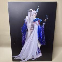 Thunderbolt Fantasy 写真集　サンダーボルトファンタジー　虚淵 Thunderbolt Fantasy 写真集 サンダーボルトファンタジー 虚淵