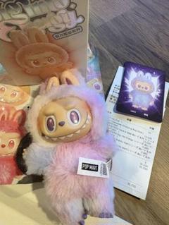 2025年最新】PoP mart the monsters labubuの人気アイテム