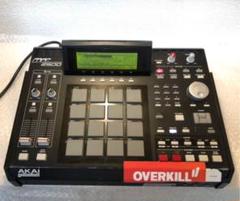 Akai Mpc5000 ビートメイク サンプラー メルカリ