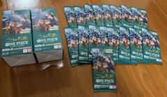二つの伝説 2BOX と17パック 二つの伝説 2BOX と17パック - メルカリ