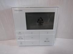 A2036 TOSHIBA エアコン用リモコン RBC-AMSU52 TOSHIBA ワイヤードリモコン RBC-AMSU52 [管理:1100051217