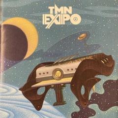【新品未開封】【レコード】TM NETWORK EXPO EXPOエクスポ☆TM NETWORK☆ - メルカリ