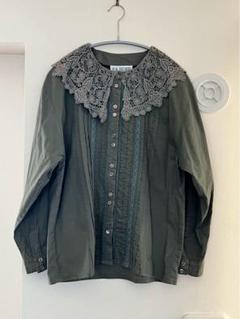 シャツ／ブラウス（レディース／レース）の通販｜BAYCREW'S STORE