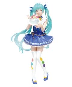 初音ミク　バースデーフィギュア2019Ver.
