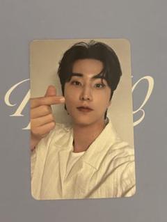 DAY6 ヨンケイ　youngk トレカ ソウルコン　ペンミ　FC特典　入場特典 DAY6 ヨンケイ youngk トレカ ソウルコン ペンミ FC特典 入場