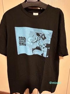 Mrs. GREEN APPLE ゼンジン未到とリライアンス Tシャツ Lサイズ