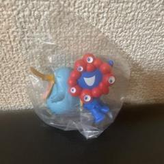 EXPO2025 ミャクミャクとカモノハシのイコちゃん　PUTITTO