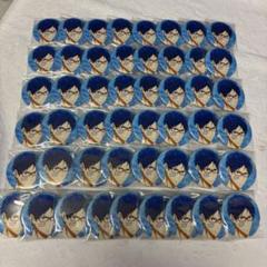 未使用 Free! Hopeful Birthday 缶バッジセット 竜ヶ崎怜 竜ヶ崎怜 FS 缶バッジ 49個セット - メルカリ