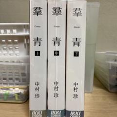 羣青の中古 未使用品 メルカリ