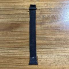 Apple Watch 42m用 NIKEスポーツループ 公式