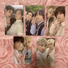 TXT H:OUR キット 一期 シーグリ３種 memories　セット ニュース ｜ TOMORROW X TOGETHER JAPAN OFFICIAL SITE