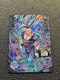 mm1-sec3孫悟空　ugm4-64孫悟飯ｓｈ　ugm3-48ベジットゼノ スーパードラゴンボールヒーローズ UGM1-SEC3 P UR 孫悟飯：少年