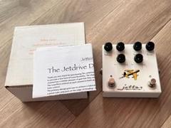 2025年激安 Dual Jetdrive Jetter Overdrive メルカリ - オーバードライブ ギター