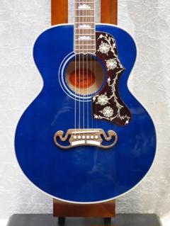 【228fumiko】Gibson CS J-200 Parlor Gibson SJ-200 Parlor Custom Limited Edition Antique Natural