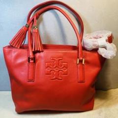 トリーバーチ　TORY BURCH 2way ショルダー　ハンドバッグ　レザー