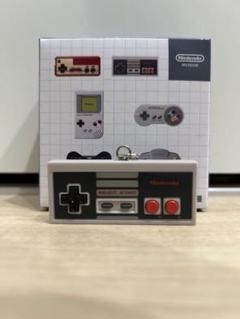 Nintendo Museum ゲームハードキーホルダーコレクション