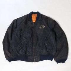 AVIREX アヴィレックス MA-1 50th ANNIVERSARY