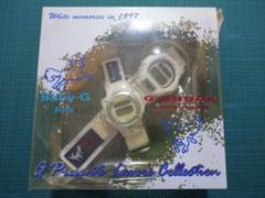 マリリ様G-SHOCK 1998年 ラバコレ ペガサスとユニコーン 未使用☆ G-SHOCK ジーショック LOV98A-2 Baby-G ベビーG 98年 ラバーズ