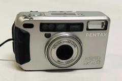 【動作確認ＯＫ】PENTAX　ESPIO120MI PENTAX ESPIO 120 Mi の使い方 | Totte Me Camera
