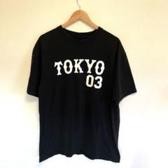 読売ジャイアンツ　巨人　シップス　SHIPS コラボ　Tシャツ　ブラック　黒