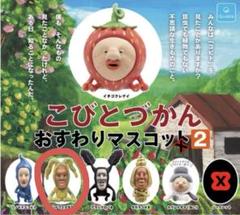 2025年最新】こびとづかん ガチャの人気アイテム - メルカリ