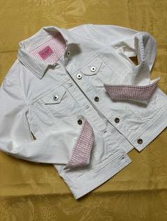 CHANEL ヴィンテージデニムジャケット 9567314444318.jpg
