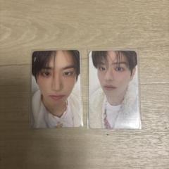 SKZ 5’clock ハン　スンミン