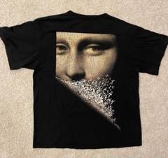 無料発送 2025年最新】ダヴィンチコード tシャツの人気アイテム メルカリ - トップス