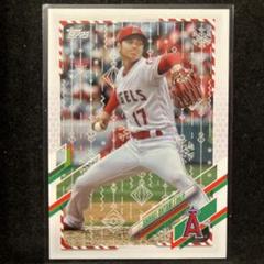 【まとめ割引き】Walmart限定 topps 大谷翔平