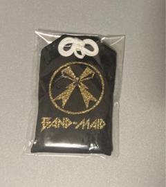 BAND-MAID キーホルダー5点セット 2025年最新】Yahoo!オークション -band maid(記念品、思い出の品