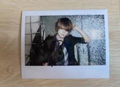 vistlip智 SHOXX当選ワイドチェキサイン入りポラロイド写真 vistlip智 SHOXX当選ワイドチェキサイン入りポラロイド写真