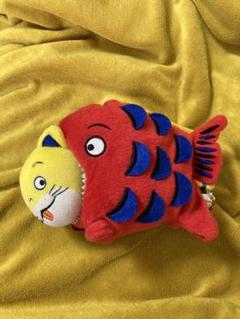 ねこざかな ぬいぐるみ 限定品】ねこざかな ぬいぐるみ - メルカリ
