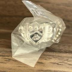 家庭教師ヒットマンREBORN! 旧ボンゴレリング 雲のリング 雲雀恭弥 新品