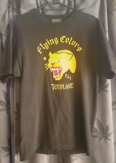TOYPLANE Tシャツ