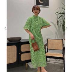 Ameri VINTAGE EVELYN LACE Sサイズセットアップ