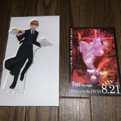Fata アニメイトカフェ限定描きおろし