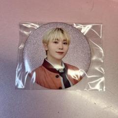 SEVENTEEN HOLIDAY 缶バッジ スングァン