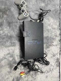 PlayStation 2 本体 SCPH-18000