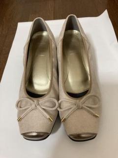 美品フィットフィットfitfit パンプス 23センチ