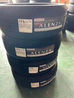 2022年制BRIDGESTONE ALENZA LX100 245/45R20 Amazon.com: Bridgestone Alenza 001 Run-Flat SUV Tire 245