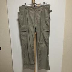 ジョゼフオム　JOSEPH HOMME カーゴパンツ ベージュのサムネイル