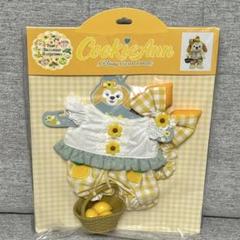 テイスティサマーサプライズ　クッキーアン　コスチューム　東京ディズニーシー