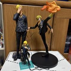 2025年最新】サンジ フィギュアの人気アイテム - メルカリ