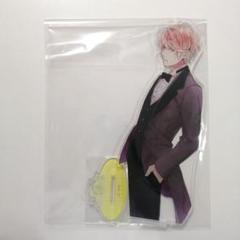 ディアラバ グランデ アクスタ アクリルスタンド 逆巻シュウ くじ DIABOLIK LOVERS くじ アクスタ 逆巻シュウ - メルカリ
